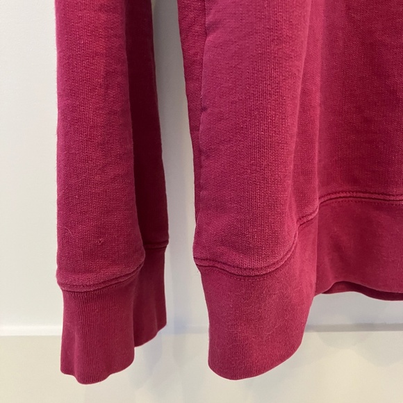 Vallier 🇨🇦 Vesterbro Crewneck Sweatshirt - Picture 5 of 11